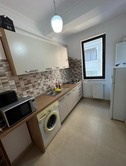 MAMAIA CENTRA | LOCATIE PREMIUM | VEDERE LAC | APARTAMENT 2 CAMERE | MOBILAT  - 7