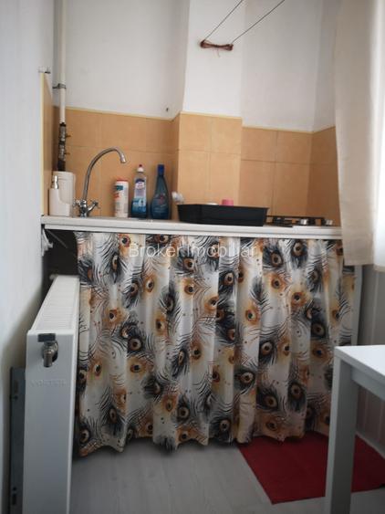 Garsoniera de inchiriat ,etajul 1, Tomis 3 - 3
