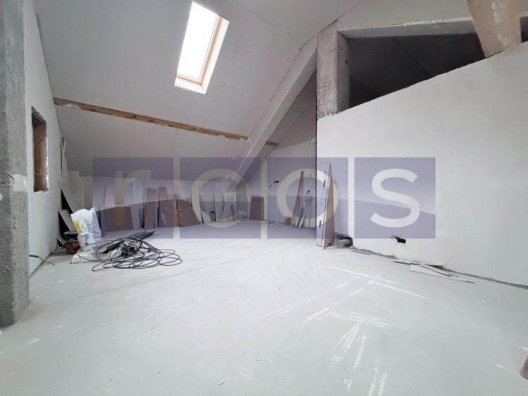 VANZARE 4 CAMERE | 136 MP UTILI | LOC DE PARCARE INCLUS | JIULUI - 4