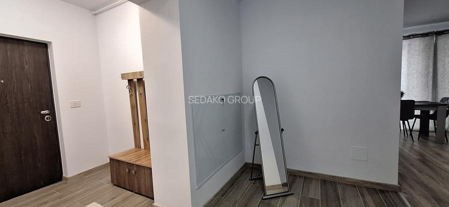 PRIN AGENTIA SEDAKO, 2 cam+ parcare, str.Armoniei/British International School - 8