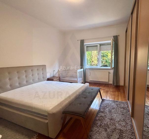 Apartament la casa 76 mp utili terasa curte si pivnita zona Lupeni - 9