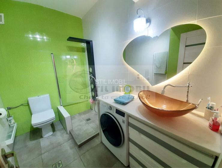 Apartament 2 camere River’s Towers-Tudor Vladimirescu-500EURO - 5