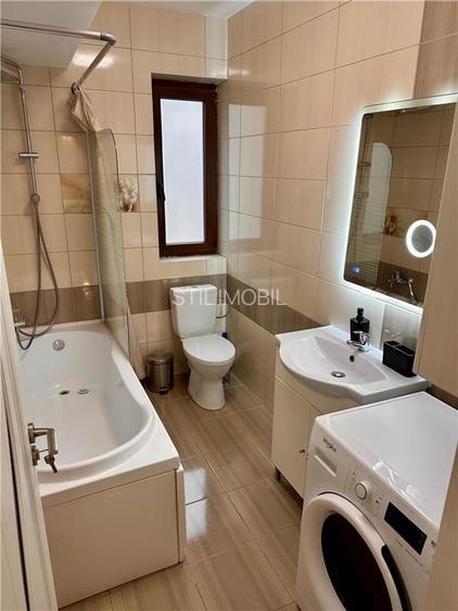 Apartament 2 camere dec | Bucium - în spate la Lidl | Etaj 3/5| Lift - 8