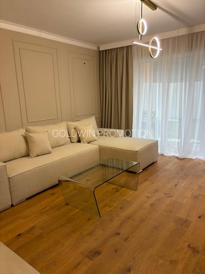 Vila Lux   cu curte  3 camere Pipera Plazza -H4L the Village - 3