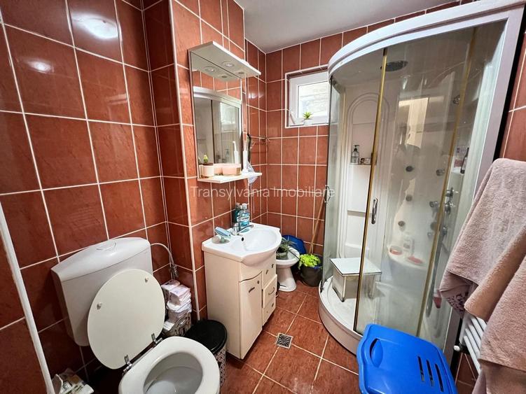 Se cauta COLEGA DE APARTAMENT | camera de inchiriat in Zorilor - 9