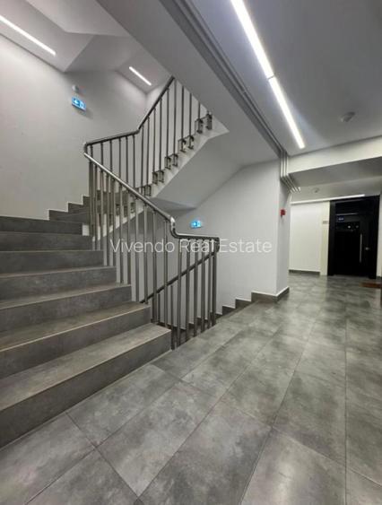 Apartament 2 camere Barbu Vacarescu | Floreasca | 102 The Address - 10