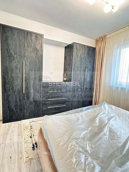 Apartament 3 camere, Nicolina, parcare 155.000 Euro - 5