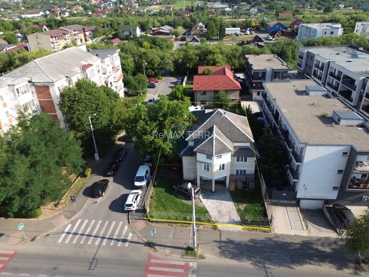 Casă de vânzare Bd Regele Ferdinand - 22