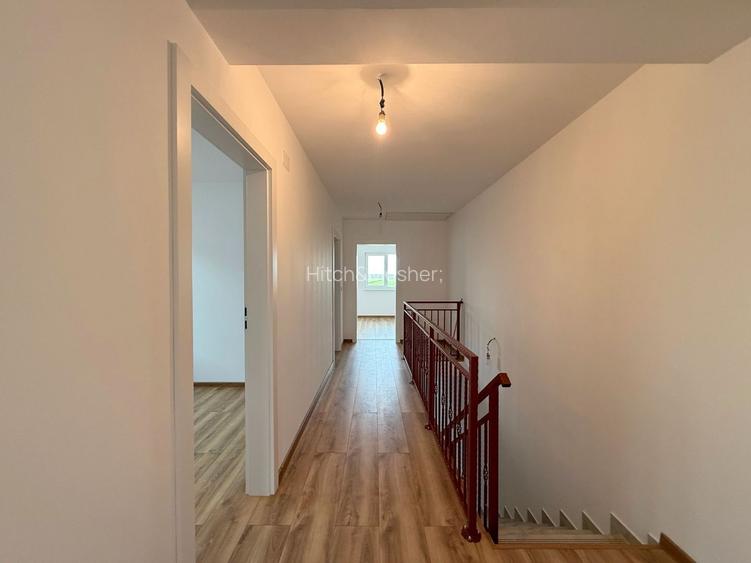 Duplex de vanzare in Sanandrei, zona Nord-Vest. - 13