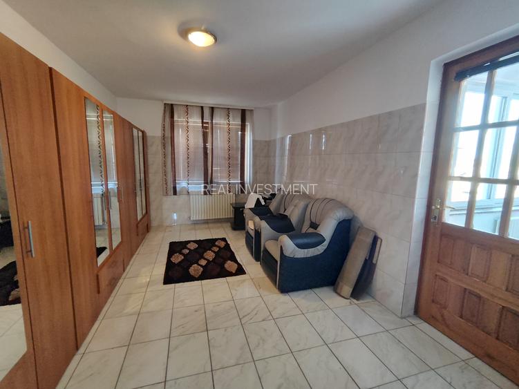 Vila P+2 de ichiriat zona KM 5 - 13