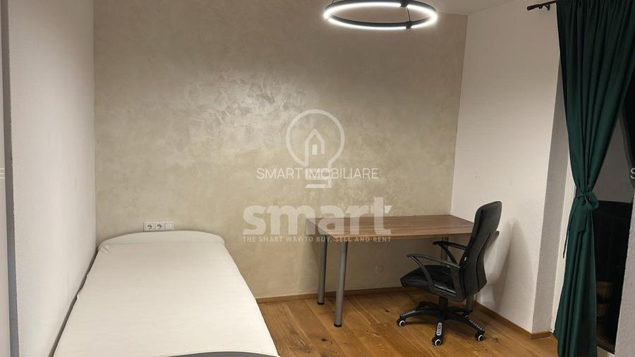 Apartament premium 4 camere  85 mp cu  Garaj Europa – Str. Eugen Ionesco - 5