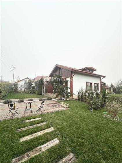 Casa P+M Mobilata si Utilata in Poiana - Teren 500 mp si Curte Impecabila - 8