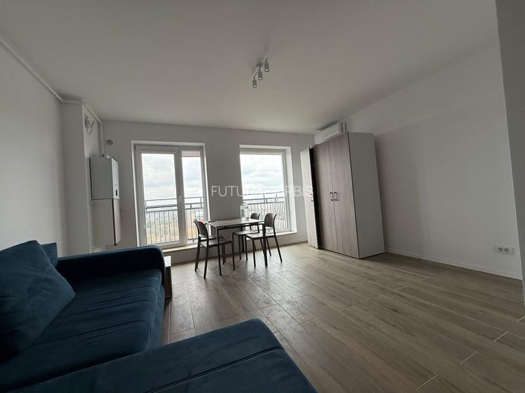 2 camere - Metrou Brancoveanu- in parc - 2