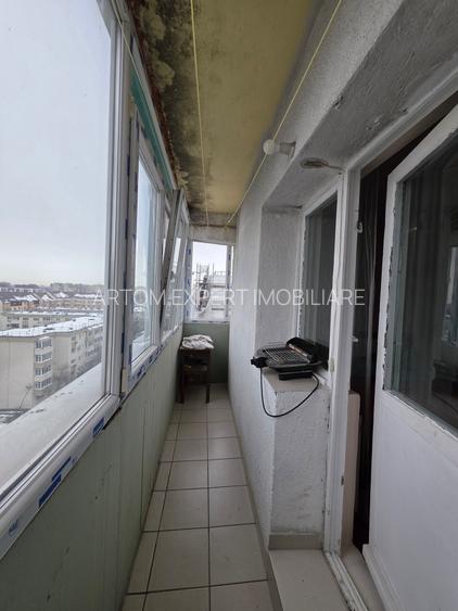 Colentina/strada Răscoala 1907 - 9