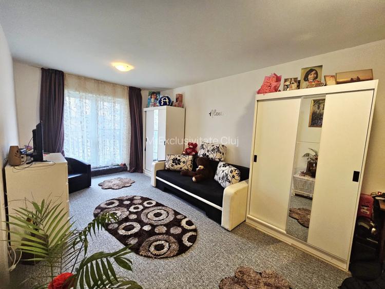 Oportunitate-aparament gata de mutat - 2