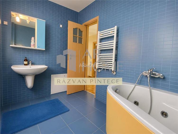 Casa P+1E, 4 camere, teren 357 mp, IRISH PARK Ploiesti - 18
