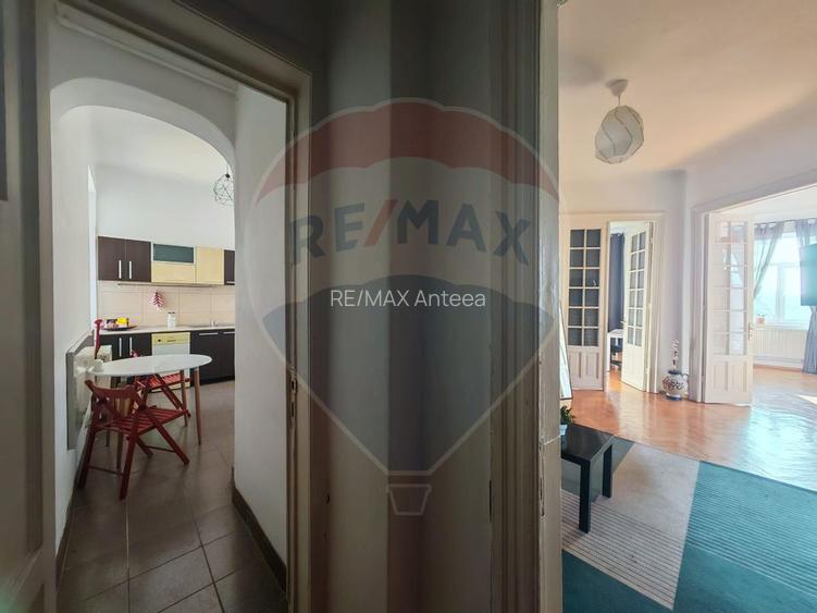 Apartament 4 camere - zona Universitate - Cavafii Vechi - 10