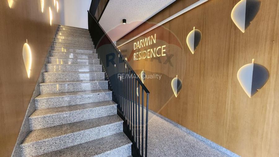 Apartament  Premium | 2 camere de închiriat | Tunari- Otopeni - 13