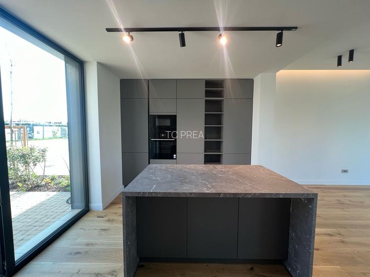 Amber Forest, Vila de  Lux 4 camere, 3 bai, grădină - 7