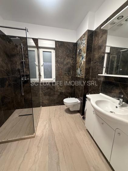 Vand vila de lux Aradului 660000 euro - 13