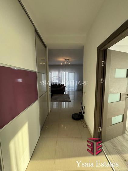 TOMIS PLUS - BLOC NOU - APARTAMENT MODERN LA VANZARE - - 19