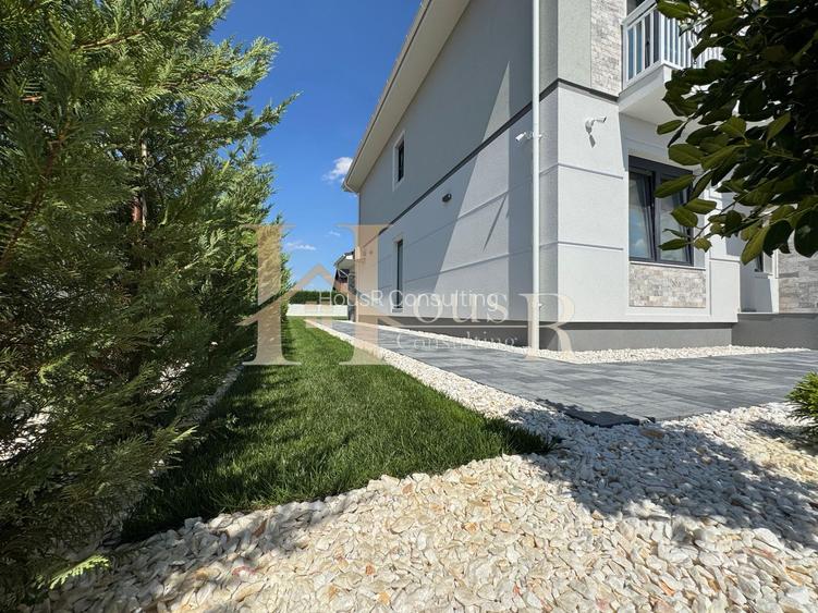 1.000 mp Teren.Vila Deosebita.COMISION 0% - 4