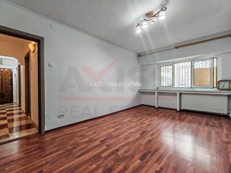 Spatiu Birou | 3 camere | PARCARE | DECOMANDAT | ICIL | termen lung - 2