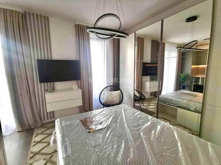 Apartament Tip Studio- Ateneo - Torontalului - 2