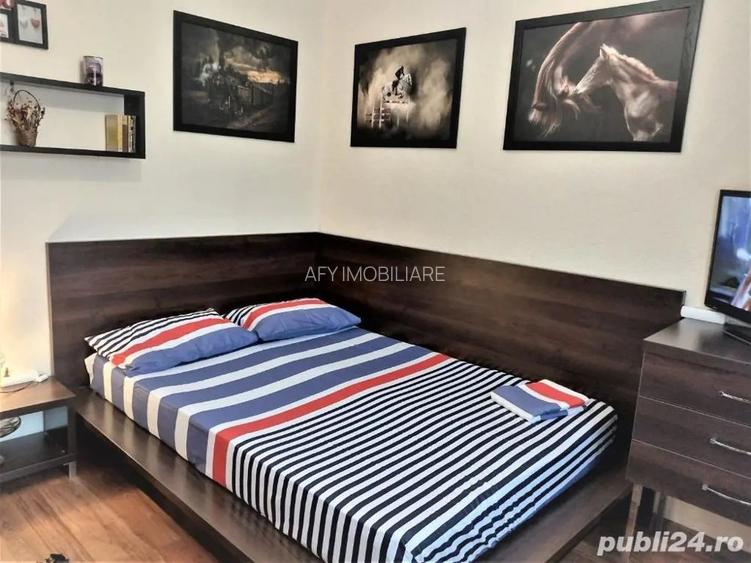 Proprietar inchiriez apartament 2 camere decomandat - 5