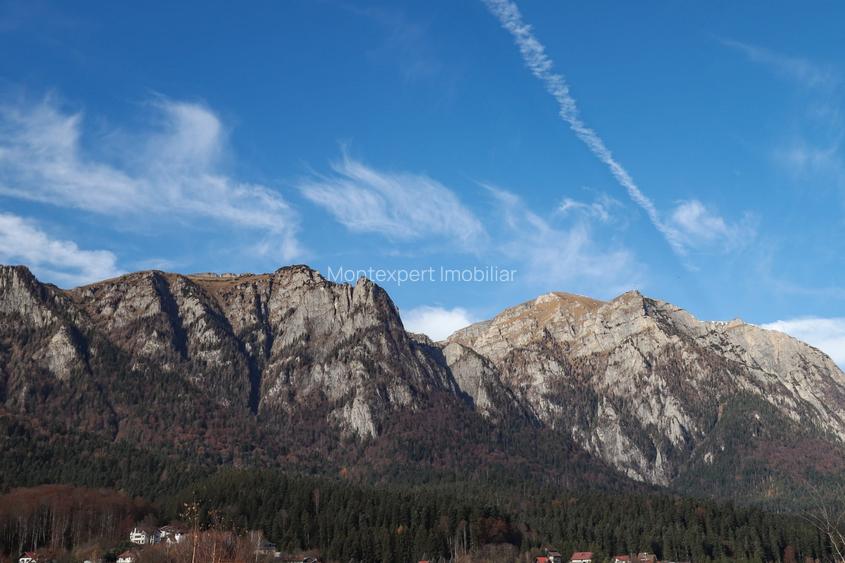 Busteni – 2675 Mp Teren Superb De Vanzare! - 2