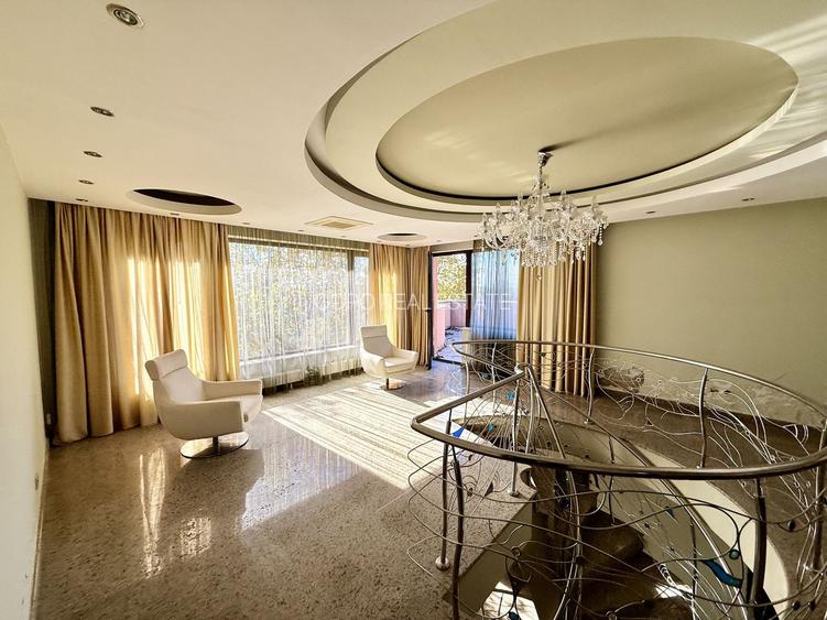 Duplex 14 camere Pantelimon Cernica 864 mp desfasurati - 35