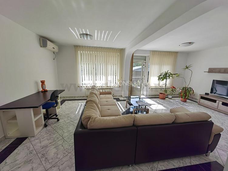 Vila Individuala de Inchiriat in zona Pipera - 4