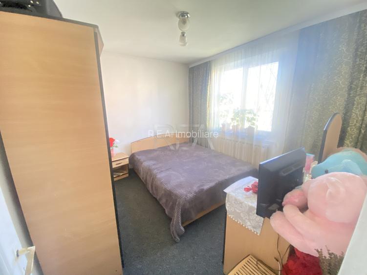 3 camere-Decomandat- Salaj- COMISION 0% - 5