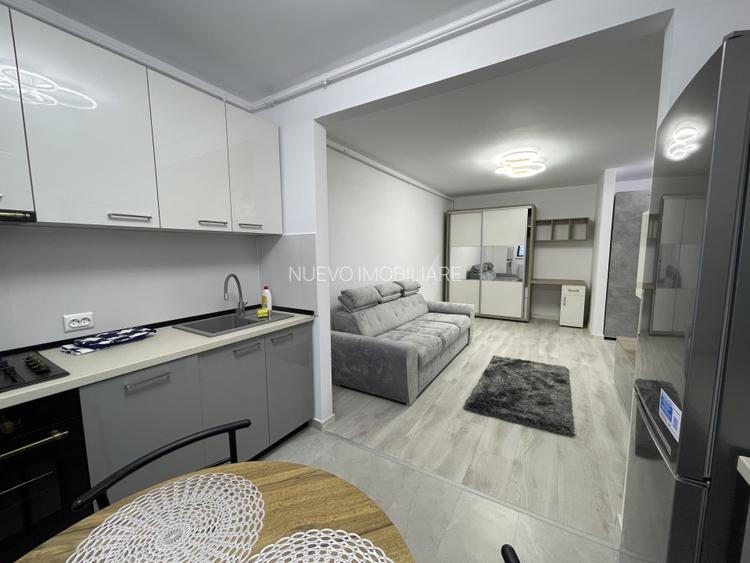 Apartament 2 Camere | Hils Pallady | Loc parcare | Centrala | Balcon - 3