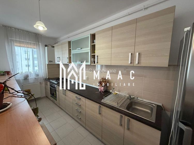 Apartament 2 camere |Zona Kaufland Arhitectilor |48 MP - 2
