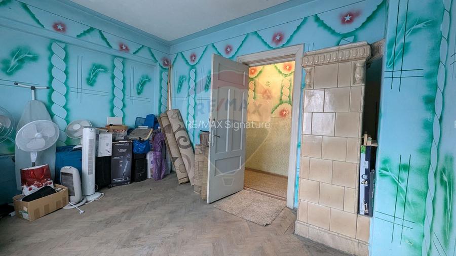 Vânzare Casă / Vilă cu 11 camere  în zona Iancului - 39