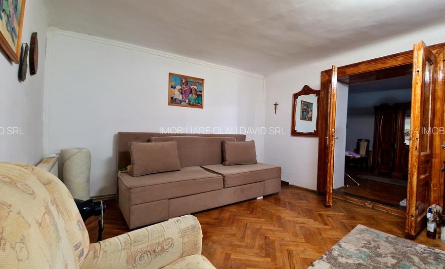 APARTAMENT LA CASA - 3 CAMERE  - CENTRUL ISTORIC - 5