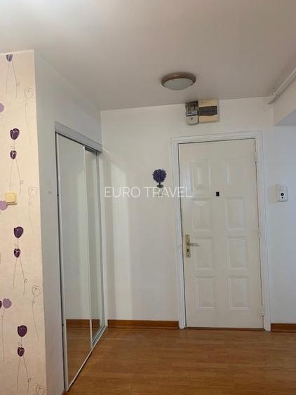 garsoniera 35 mp, gaz, zona Dacia , Bd Tomis ,  380 euro - 10