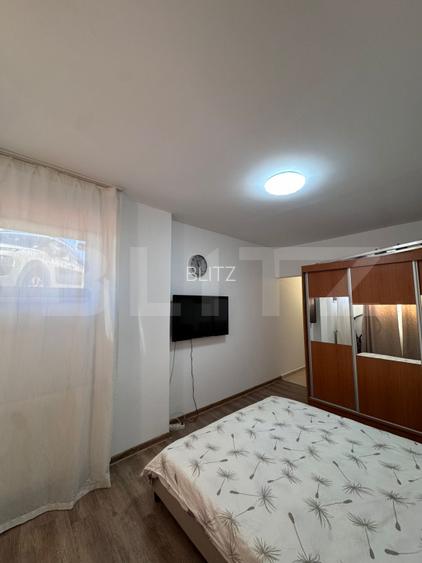 Apartament de 3 camere, 66,32 mp, zona Dimitrie Leonida  - 9