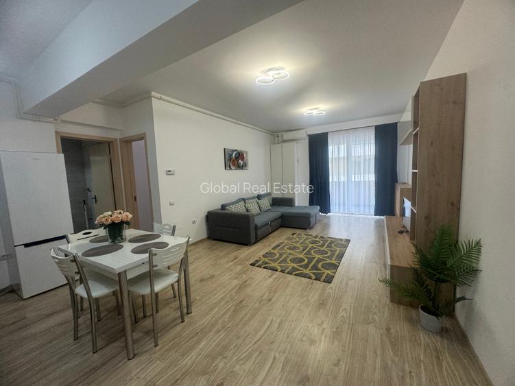 Termen Lung!!! 2 Camere Mamaia Zona Vega Vedere Bilaterala Mare și Lac Gaze - 18