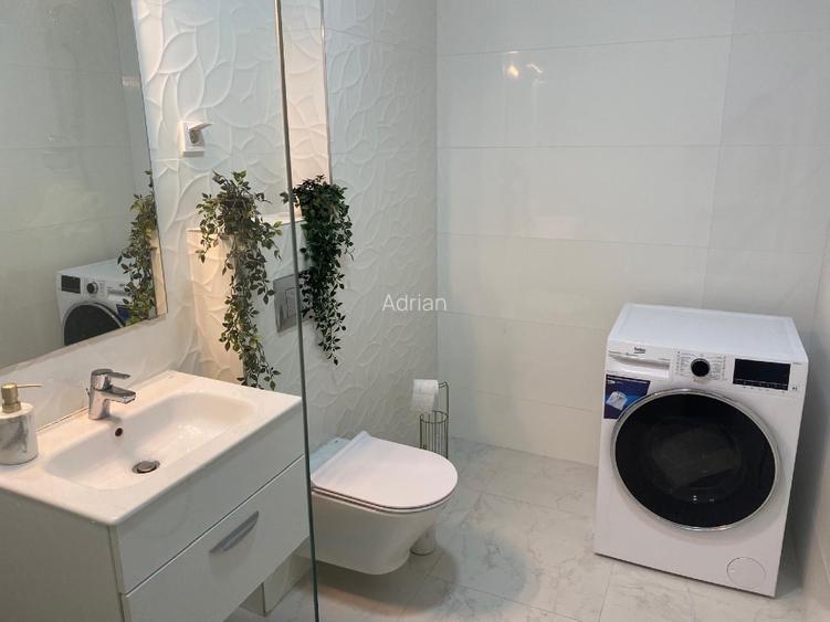 Apartament 2 camere de închiriat – Ivory Residence Pipera (Rond OMV) - 5