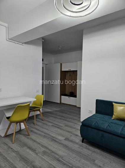  Inchiriere apartament 2 camere cartier Aviatorii Constanta - 3