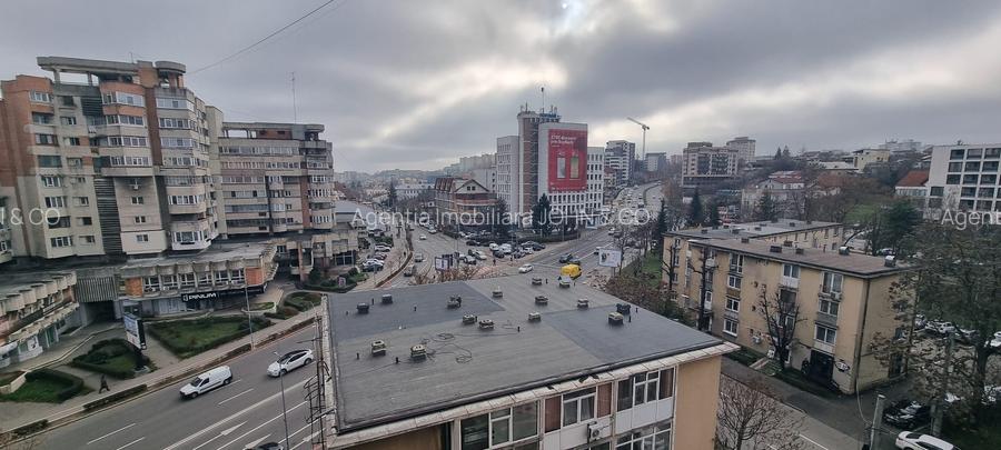 Vand apartament 3 camere, ultracentral, Pitesti, Maior Sontu-Republici - 9