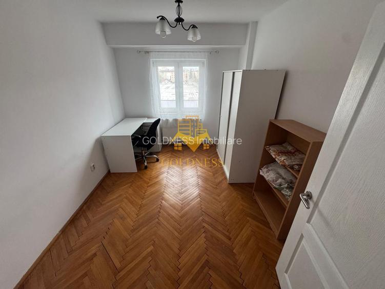 4 camere, decomadante, Manastur Zona USAMV, Calea Manastur, Platinia - 2