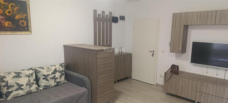 Deosebit Bloc NOU cu Loc de Parcare - 5