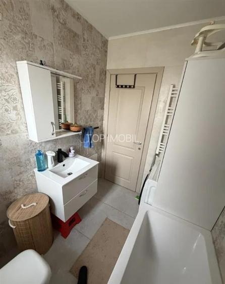 Apartament cu  2 camere decomandat, 58mp + 21mp Terasa + 40 mp gradina - Rediu - 11