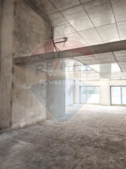 Spațiu comercial de 163.3mp de vânzare în zona Gara - 2