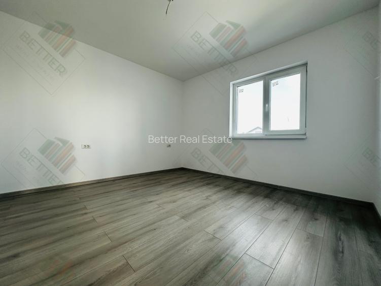 Casa Individuala - 4 Camere - Teren 450 mp - Berceni - 8