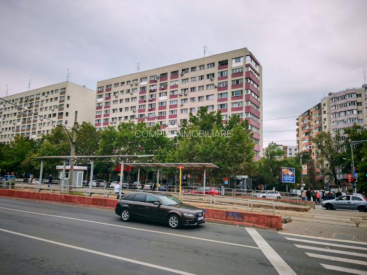 Dristor vis a vis de metrou | Apartament modern la etajul 1 in bloc  anvelopat - 2