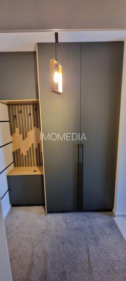 Apartament mobilat si utilat in Giroc - 10